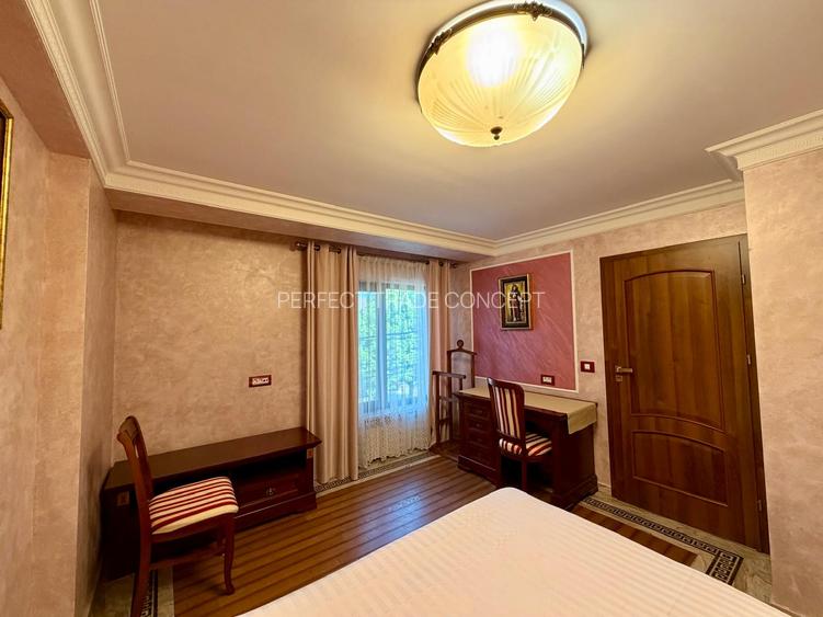 Apartament 2 camere mobilat utilat termen lung Zona Faleza Nord - 17