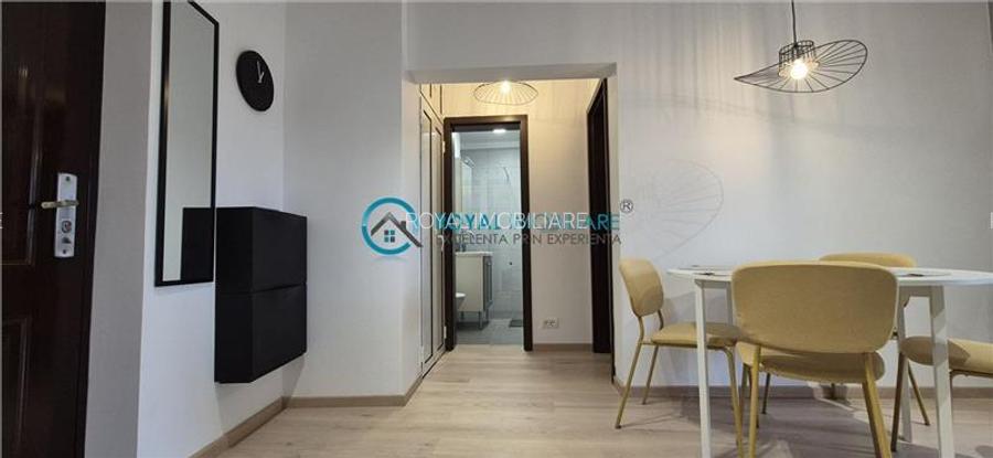 Royal Imobiliare - Inchirieri Apartament 2 camere zona Republicii - 12
