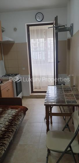 Inchiriere garsoniera Metalurgiei Aparatorii Patriei - 5