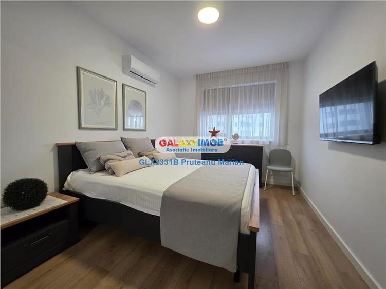 Vanzare apartamente Premium situate aproape de Polliclinica Brancusi - 21