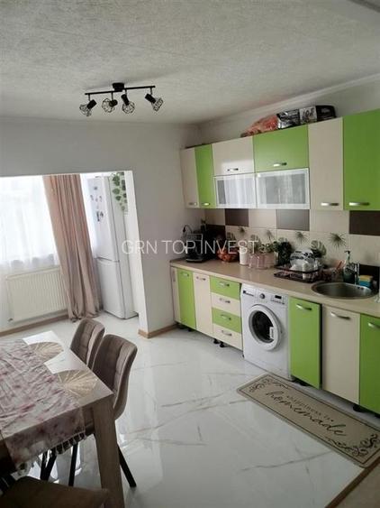 Apartament modern 2 camere Zona Vasile Aaron - 4