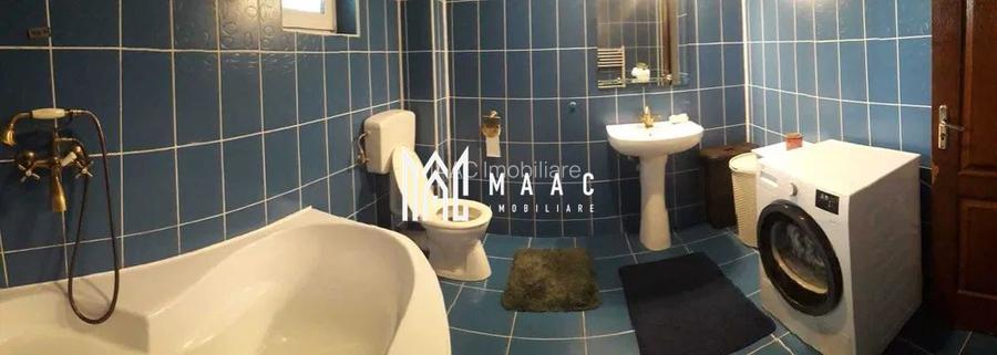 Apartament 3 camere | Parter | 2 balcoane | 97 MPU | Tilisca - 7