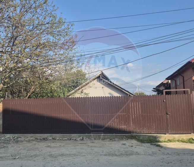 Casă de vânzare in Pantelimon - 11