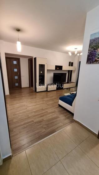Apartament 2 camere bloc 2015 - 13 Septembrie Prosper  - 4