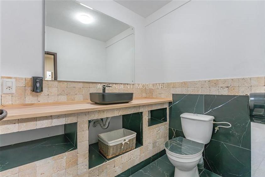 Vila distincta/ Pensiune in mioritic decor, Bran, Sohodol, Brasov - 12