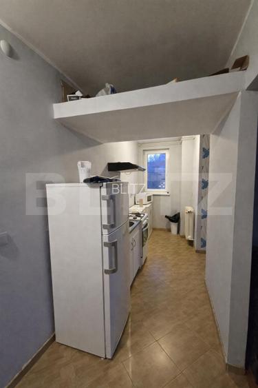 Apartament 3 camere decomandate, 53 mp, Platinia –Plopilor - 6