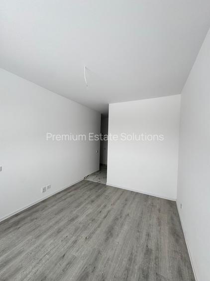 Garsoniera finalizata-Viilor-Militari Residence - 8