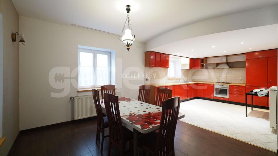 Vila duplex in cartier rezidential langa British School - 5