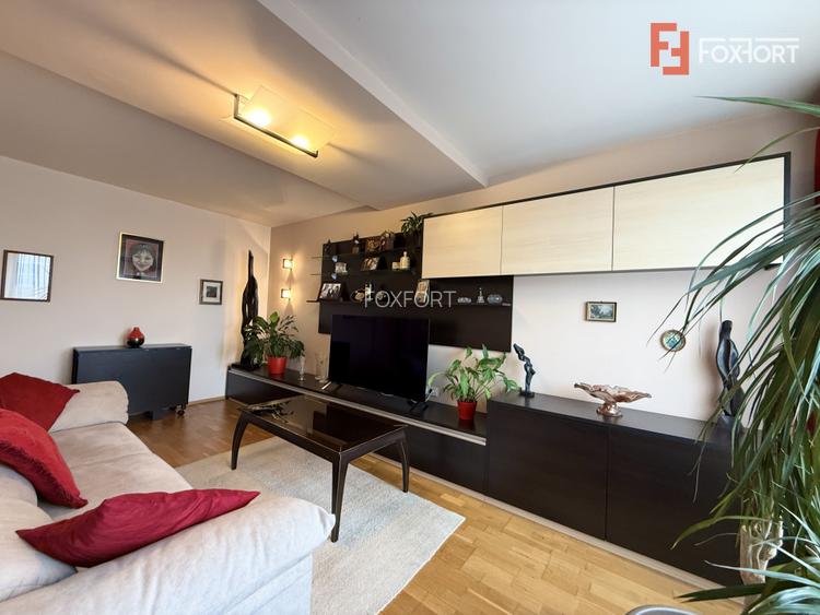 Apartament cu 3 camere de vanzare in Timisoara, zona Circumvalatiunii - 17