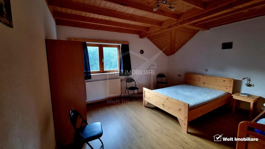 Casa de Poveste in Rasca, Cluj - Refugiul Ideal pentru  Relaxare - 17