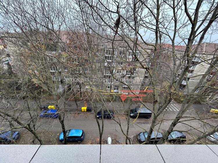 Ap. 2 camere |  Pet friendly | Centrală termică | Property Management - lemonaid - 13