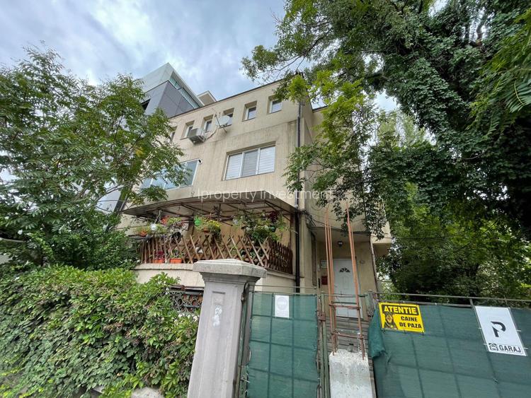 Dorobanti Pta Victoriei | 3 Camere | Centrala | Parcare | Curte comuna - 5