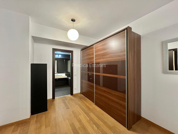 2 camere - UPGROUND RESIDENCE, Barbu Văcărescu, Fabrica de Glucoză, Pipera - 12