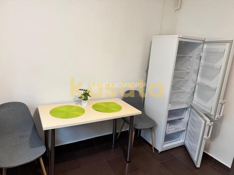 Garsonieră 🏢 | Gorjului 📍 | Boiler ♨️ | 5 min Metrou 🚇 - 6