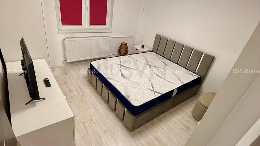 REA1027701 Apartament 2 camere I Prima inchiriere I Aviatiei I - 6