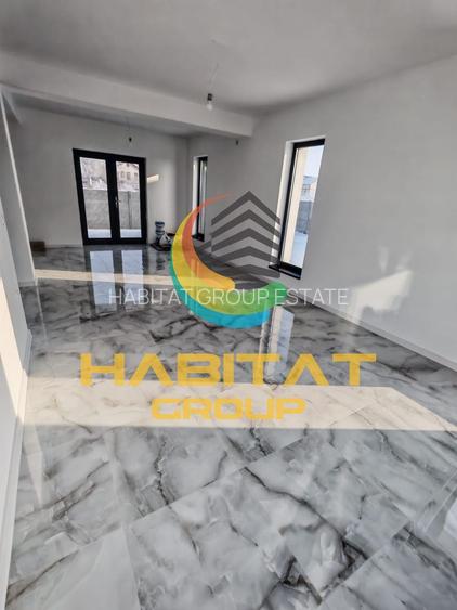 Casa 4 camere, 3 bai, teren 370 mp- Berceni- Vidra - 7