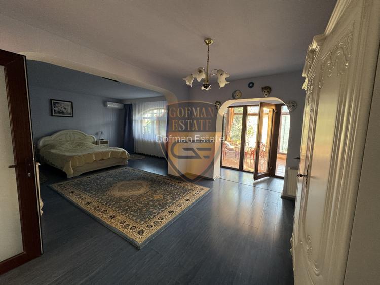 Faleza Nord, Casa 340mp, teren 477mp Plata esalonata in 2 ani Avans 50% - 26