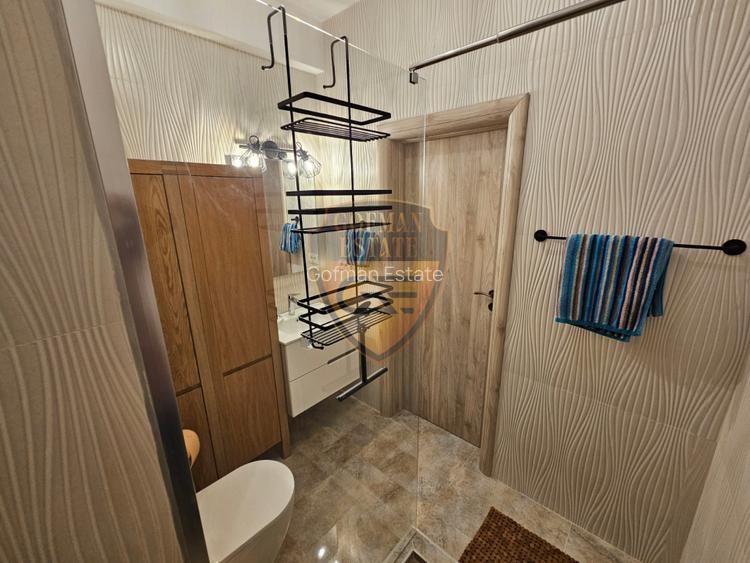 2 camere , Primavera Campus, Tomis Nord, 72mp, parcare, balcon, incalzire pardos - 24