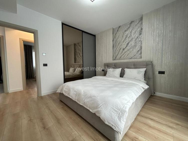 Casa 4c Popas Pacurari-Valea Lupului - 10