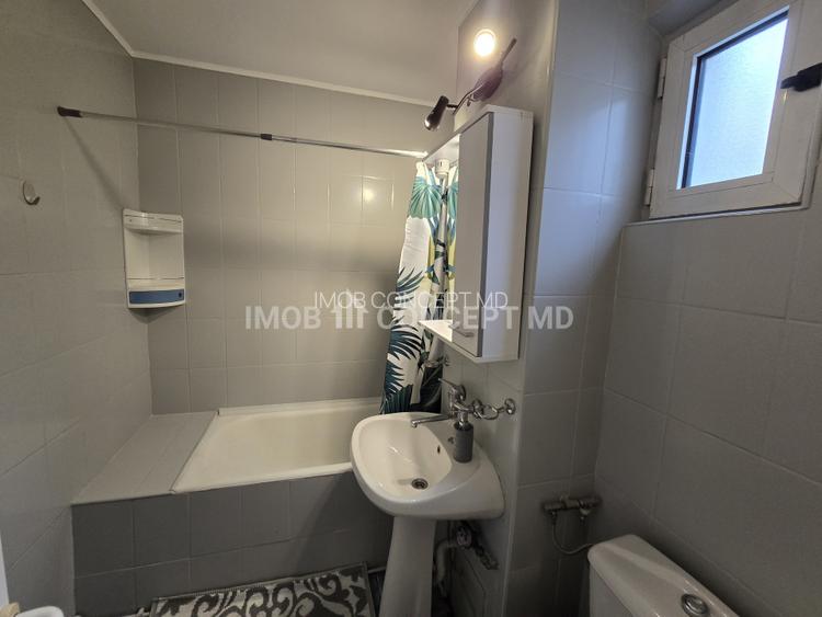 INCHIRIERE APARTAMENT 2 camere spatios in zona Republicii - 15