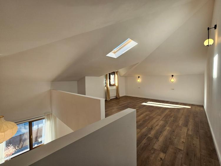 Vila individuala   |   Langa padure   |  Direct proprietar - 15