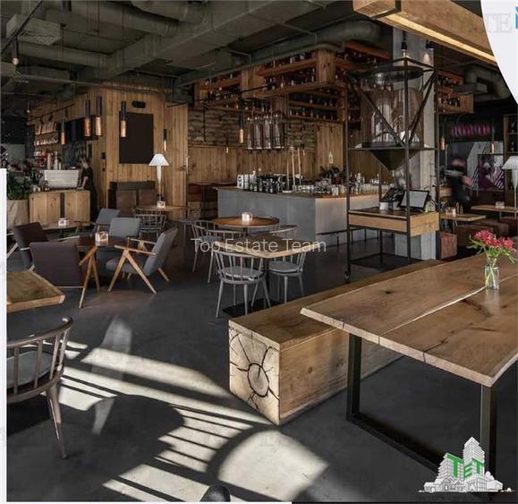 Spatiu de Birouri de 288 mp in Zona Floreasca langa Metrou Aurel Vlaicu - 7