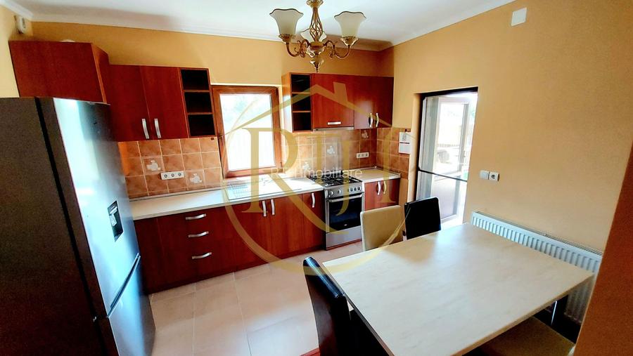 Oferim spre inchiriere casa-duplex,4 camere,Dumbravita aproape de Lidl - 11