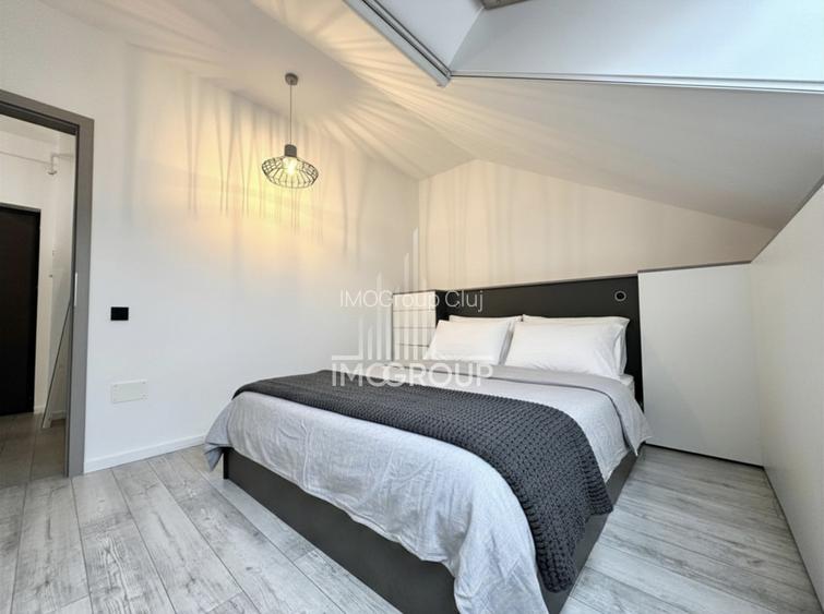 0% Comision | Parcul Poligonului, apartament cu 2 camere  parcare | subterana. - 5