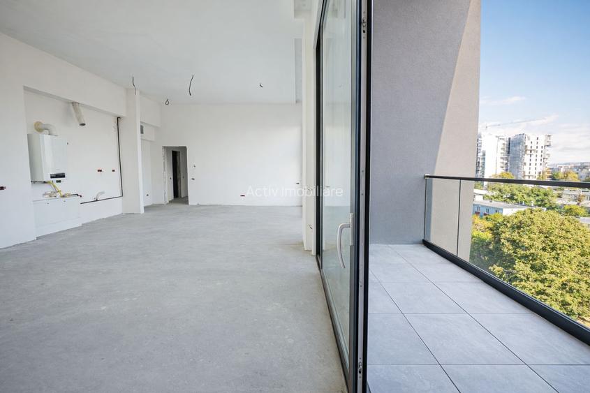 CONSTANTA - BDUL MAMAIA - 151,2 MP, VEDERE SUPERBA, 2 LOCURI PARCARE! - 7