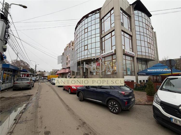 Spatiu comercial parter, Ploiesti, Piata Aurora - 3