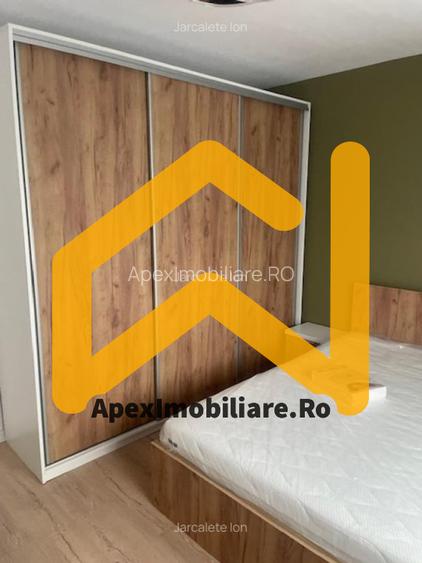 13 Septembrie-Prosper | 2 Camere | Prima Chirie | Balcon | Decomandat - 6