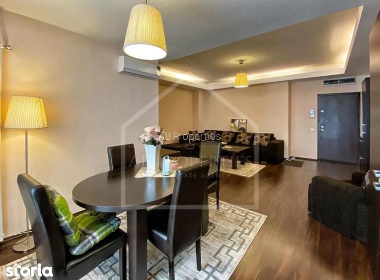 Apartament 2 camere | Herastrau | Complex privat - 3