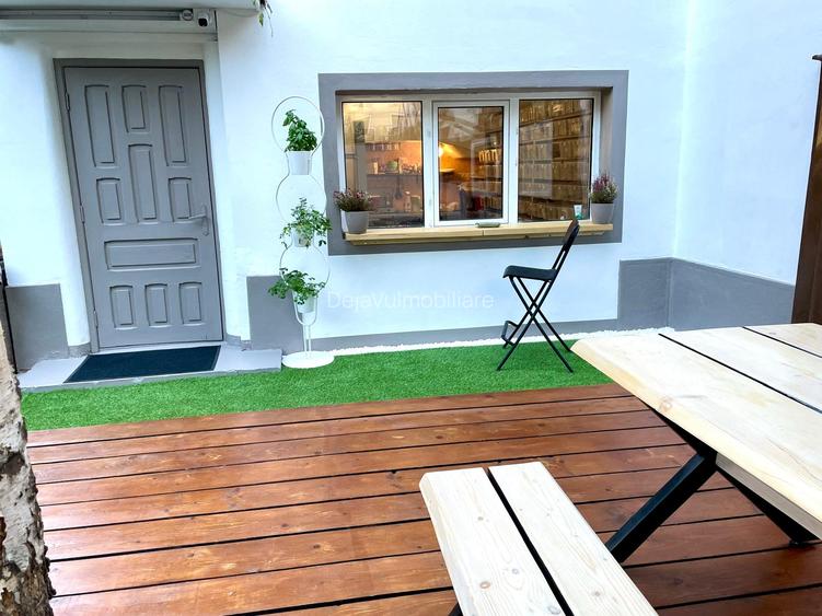 VILA INTERBELICA Duplex Sandu Aldea New 2026 - 4