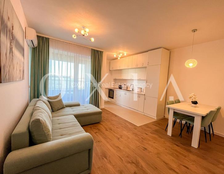 SX691 City of Mara - 3 Camere - Prima inchiriere - 3