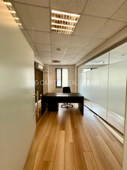 Clădire birouri de vânzare Cotorceni – P+4 etaje | 870 mp utili | Parcare | Idea - 2