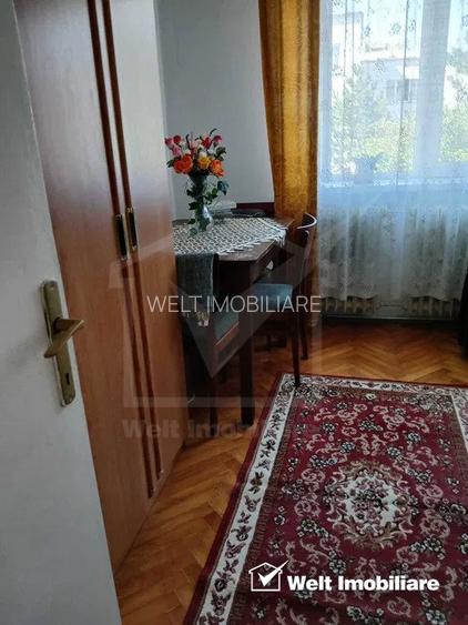 De vanzare apartament 3 camere decomandate, Conservatorul de Muzica - 4