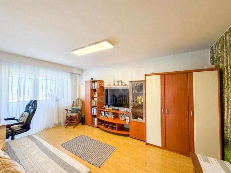 Apartament 4 camere de vanzare in Marasti, Cluj Napoca - 4