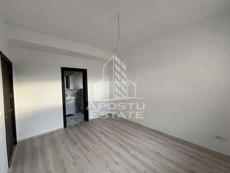 Duplex situat Central cu 4 camere si 3 bai in Mosnita Noua - 20