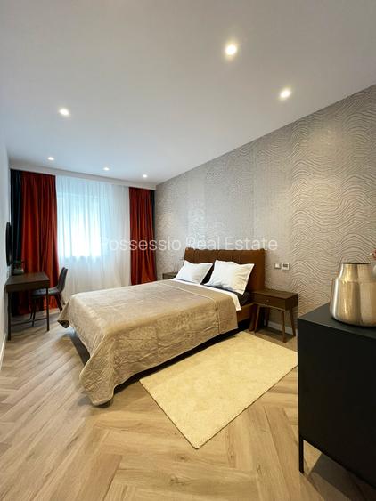Rin Grand Hotel | 2 Camere | 65 mp | Complet renovat | Mobilat designer - 6
