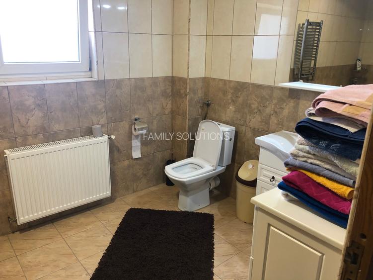 Casa individuala la 400m fata de Aparatorii Patriei - 9