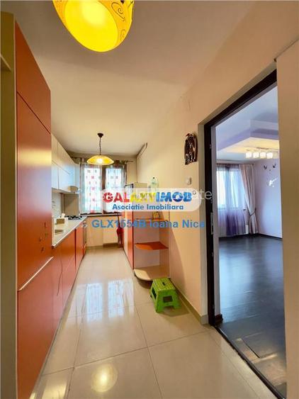 APARTAMENT 3 CAMERE DE VANZARE BASARAB CALEA GRIVITEI - 8