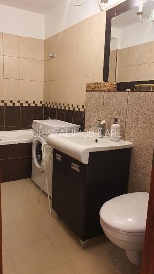 De Inchiriat Garsonieră decomandată Vitan Mall - 7