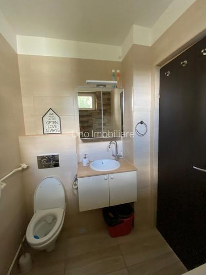 PIATA MUNCII , APARTAMENT 2 CAMERE INCHIRIERE,LOC PARCARE INCLUS - 10