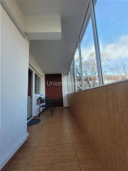 Apartament 3 Camere Decomandat, Mobilat Utilat Modern, Zona Dacia - 7