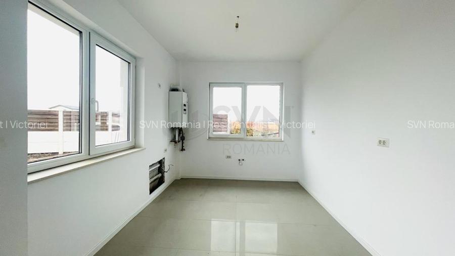 REV2002223 Casa pe parter in complex residential in Corbeanca - 6