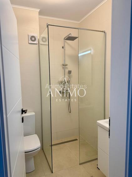 Apartament modern 2 camere de inchiriat | Eroilor/Catanelor | Parcare subterana  - 11