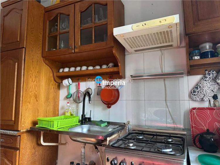 Apartament 2 camere Tudor Vladimirescu - Bucsinescu! - 4