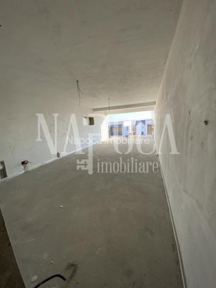 Casa 4 camere de vanzare in Iris, Cluj Napoca - 4