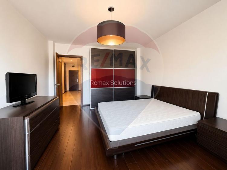 Apartament cu 3 camere de vânzare Ultracentral Bd Tomis Constanta - 3
