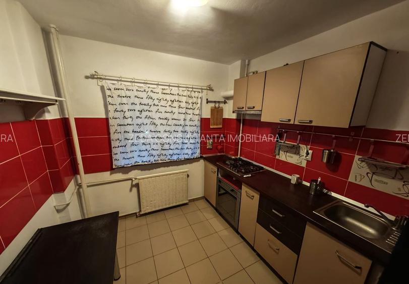 Apartament 2 camere metrou Brancoveanu - 5